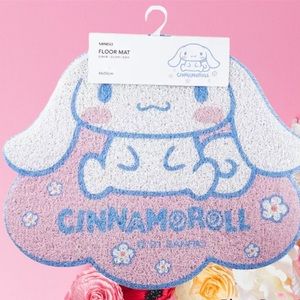 New Sanrio Cinnamoroll Floor Mat - Miniso